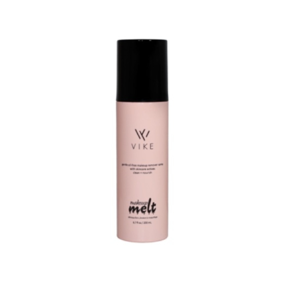 VIKE BEAUTY
Makeup Melt